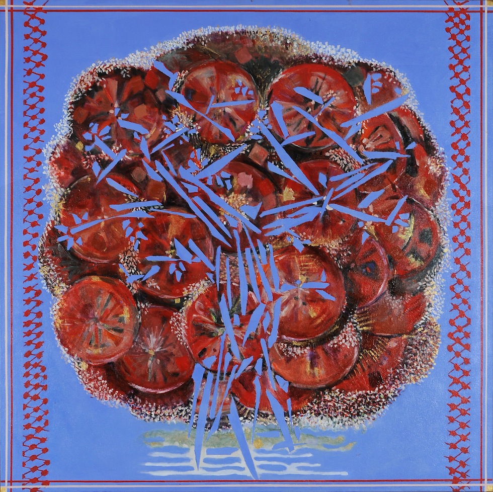 Palestine