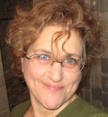 Madeleine Segall-Marx